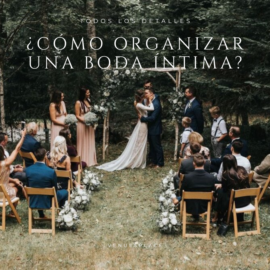 ideas boda informal