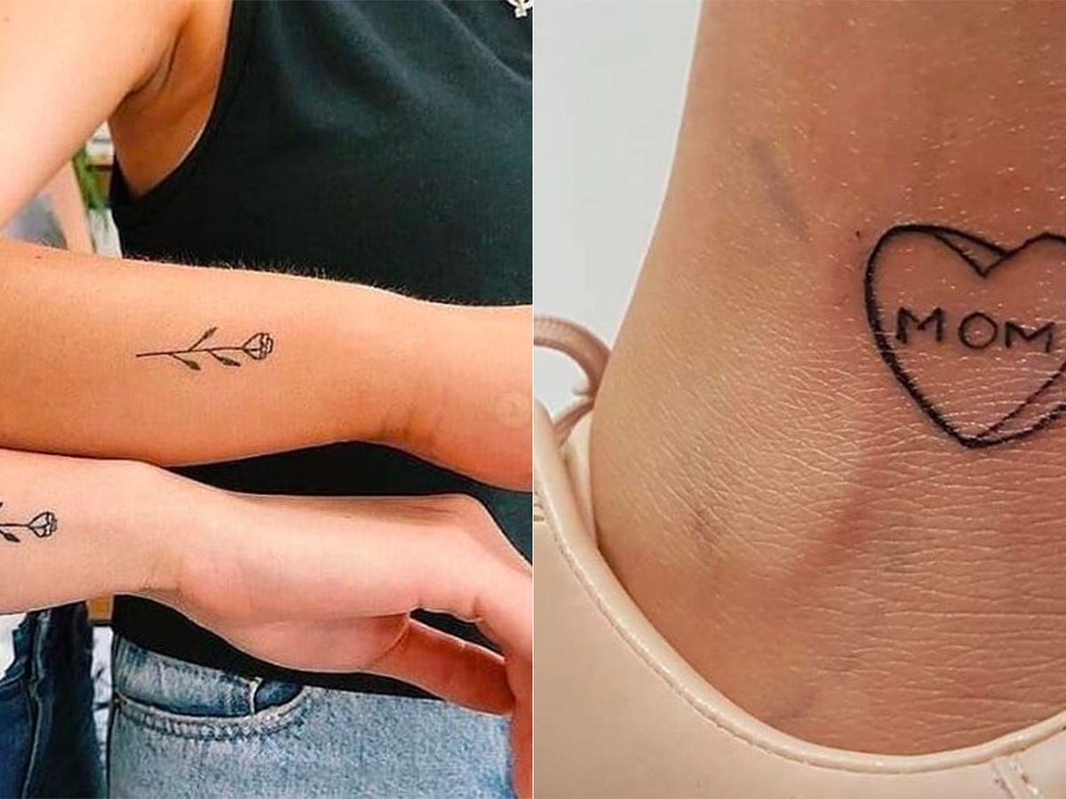 ideas de tatuajes para mujer