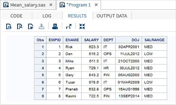 if then statements in sas