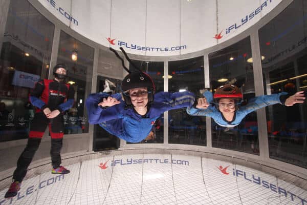 ifly tukwila wa