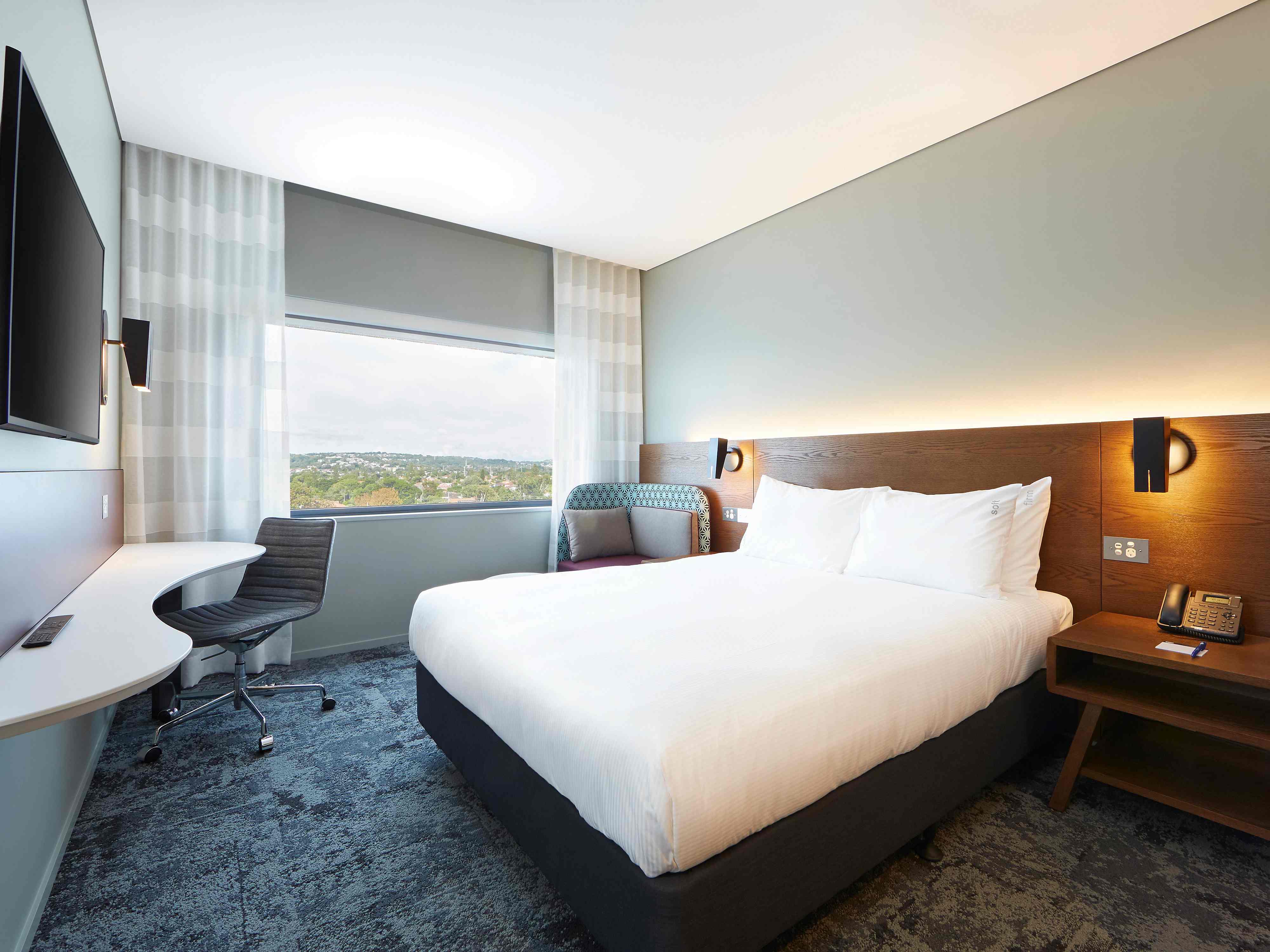 ihg hotels newcastle