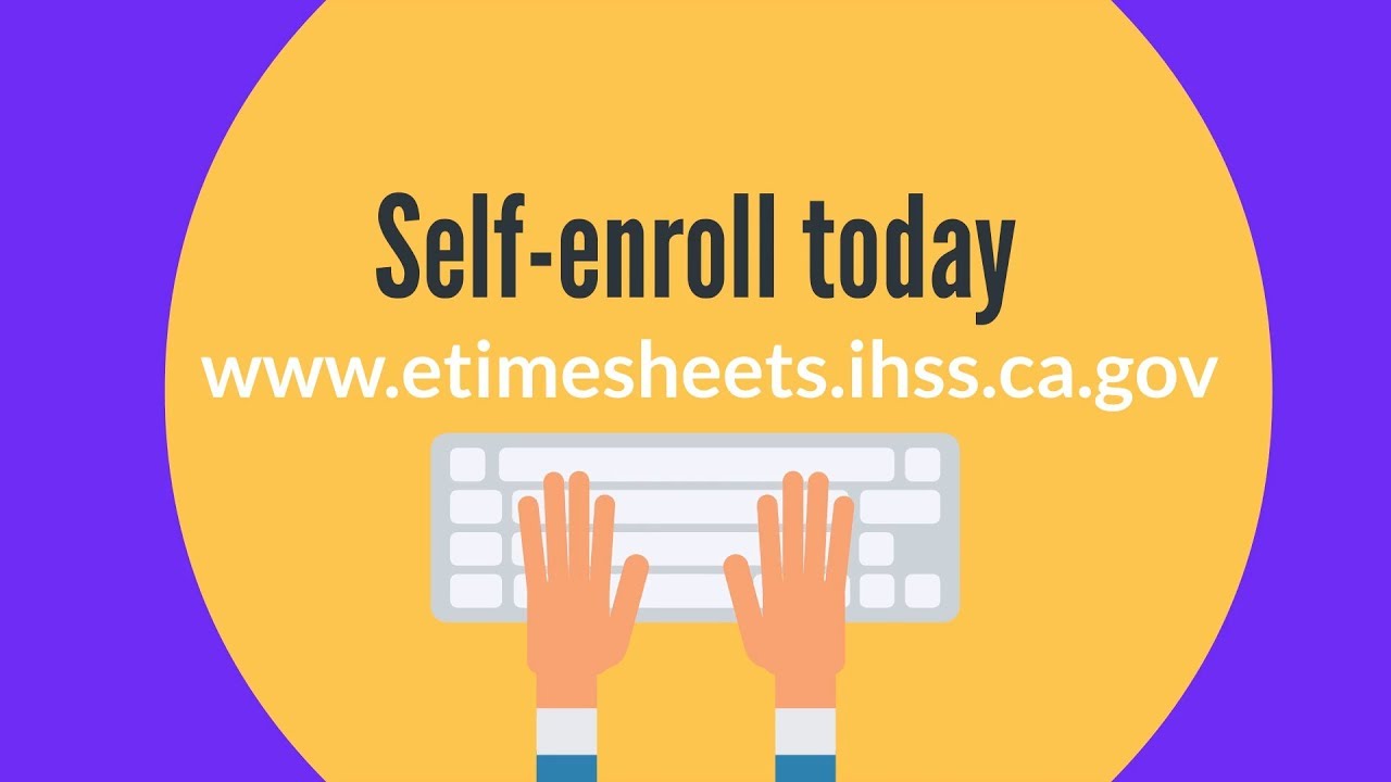 ihss etimesheets ca gov