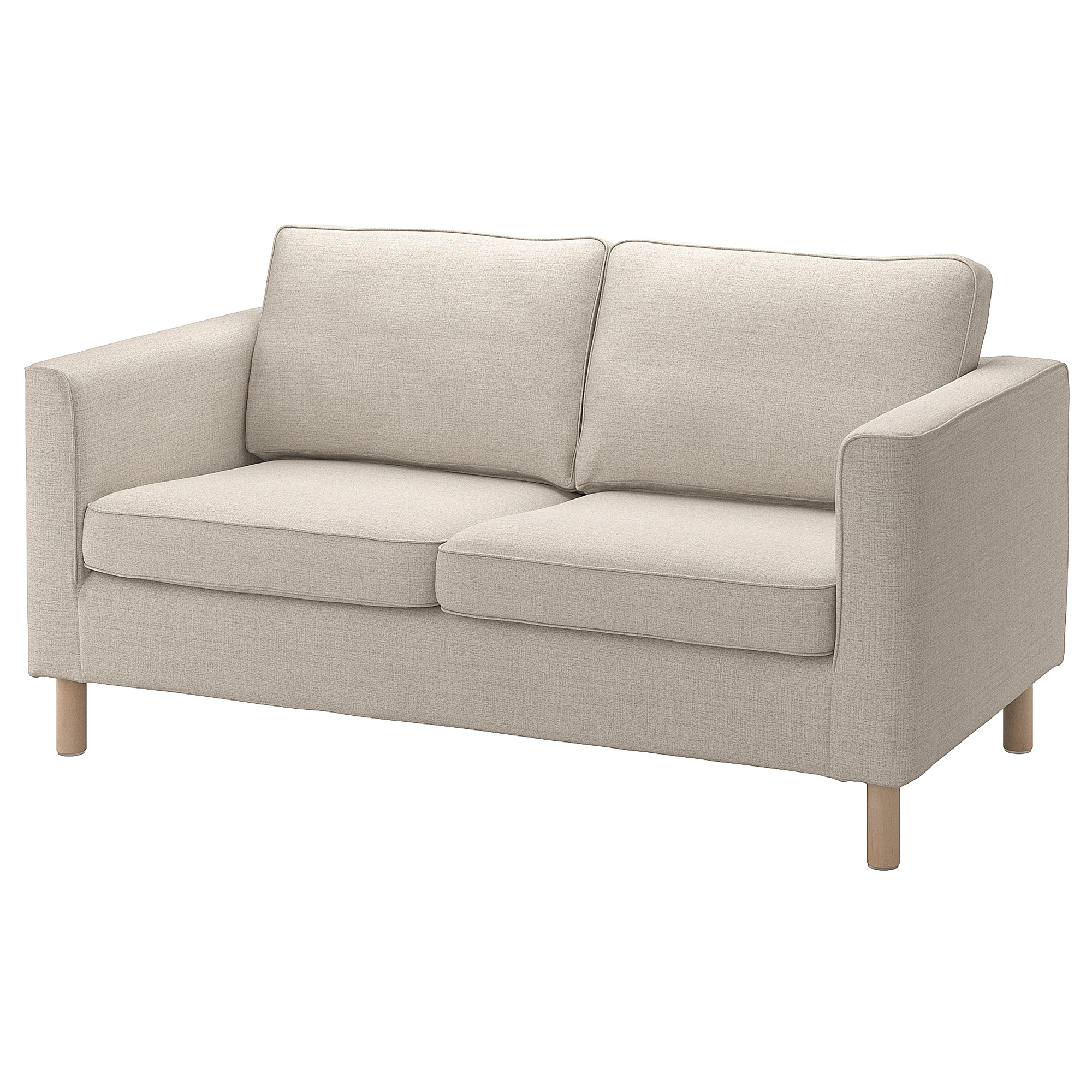 ikea 2 seater sofas