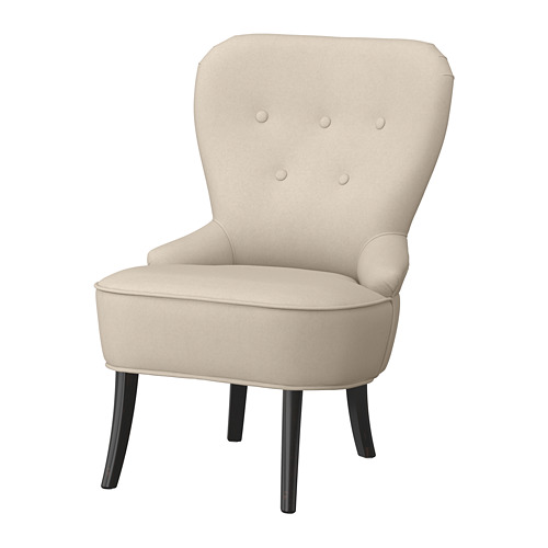 ikea armchair