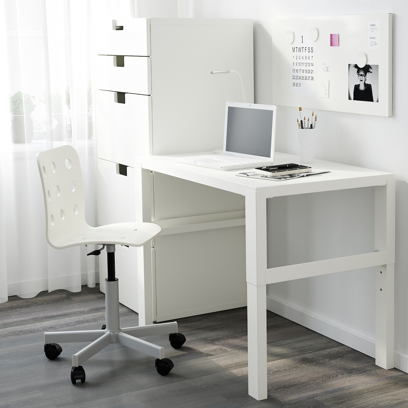 ikea childrens desk