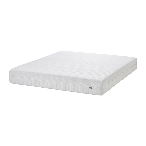 ikea double mattress