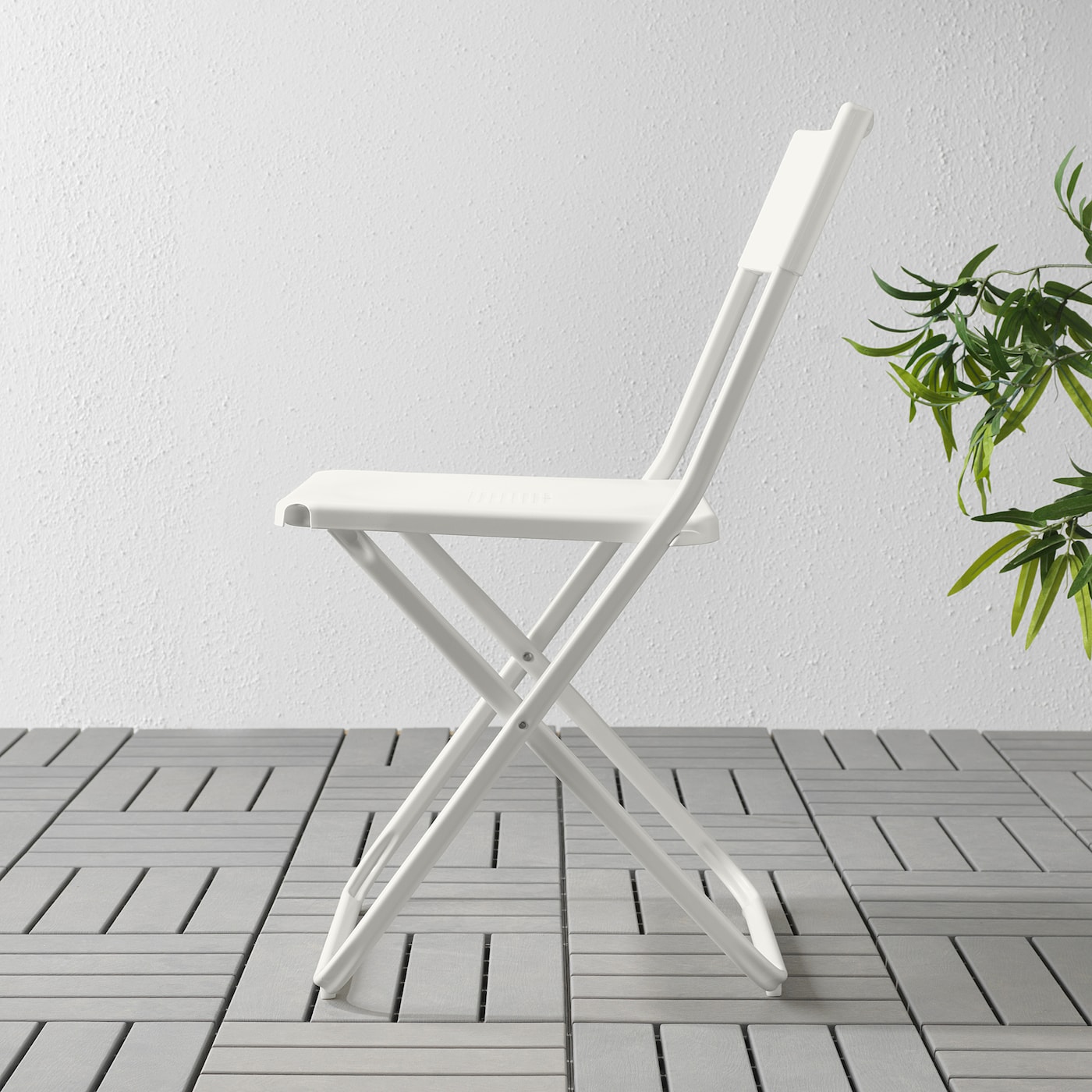 ikea folding garden chairs