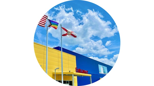 ikea hours jacksonville