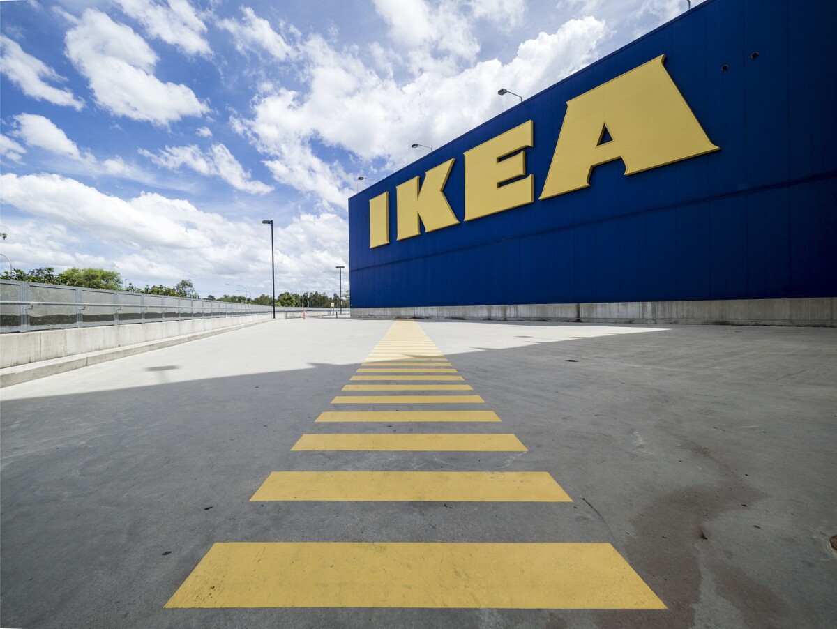 ikea hungary