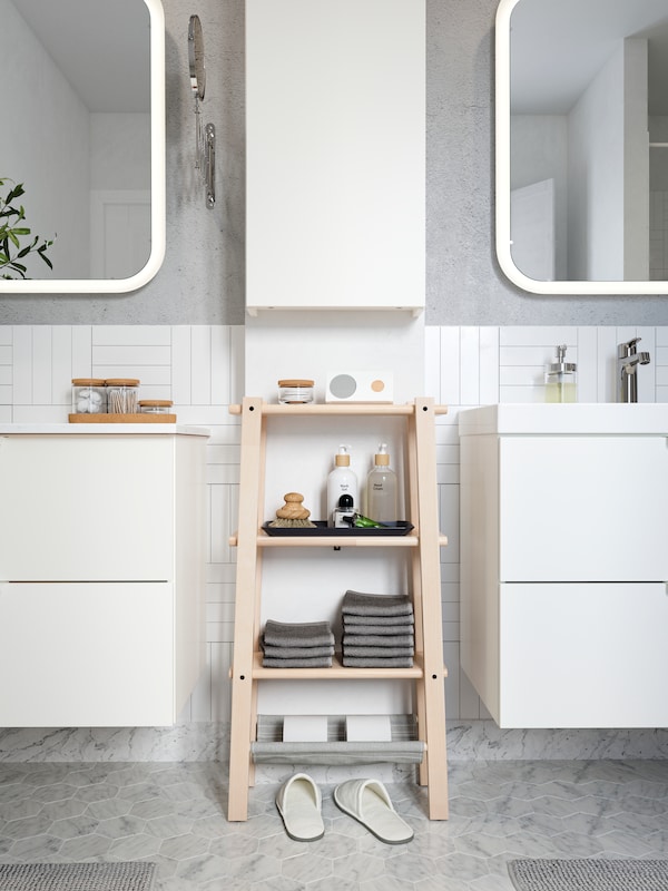 ikea india bathroom storage