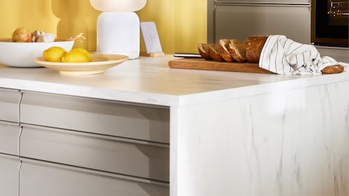 ikea kitchen worktops