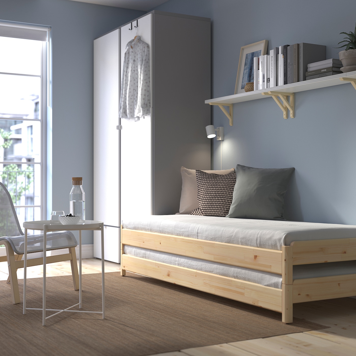 ikea online beds