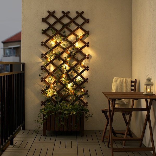 ikea outdoor light