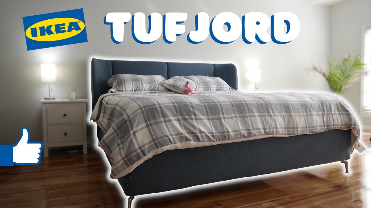 ikea tufjord