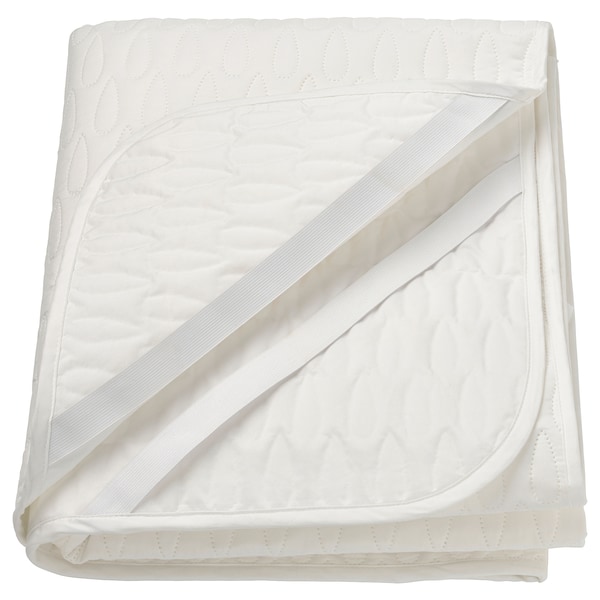 ikea waterproof mattress pad