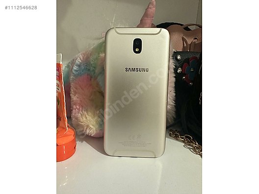 ikinci el samsung j7 pro