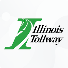 illinois tollway login