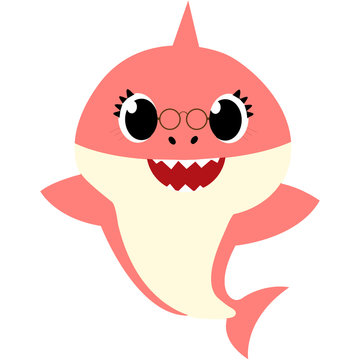 imagenes de baby shark