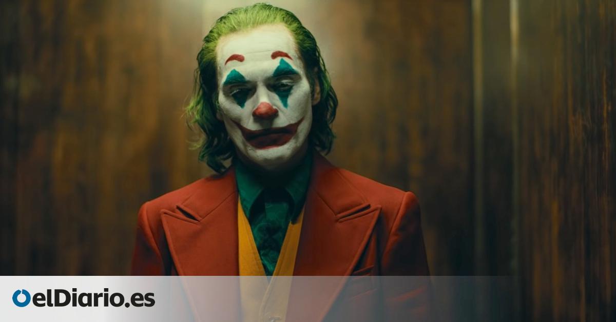 imagenes de la cara del joker