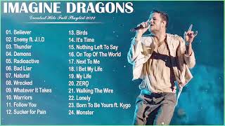 imagine dragons playlist songs