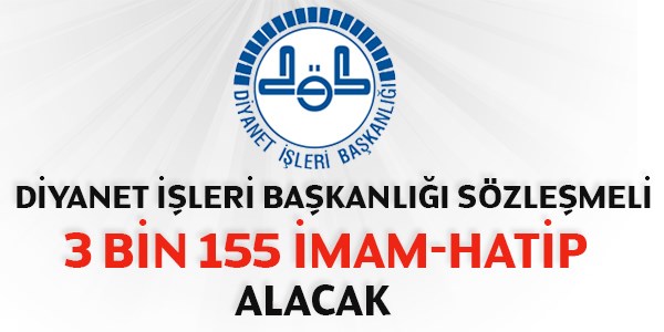 imam alımı 2015