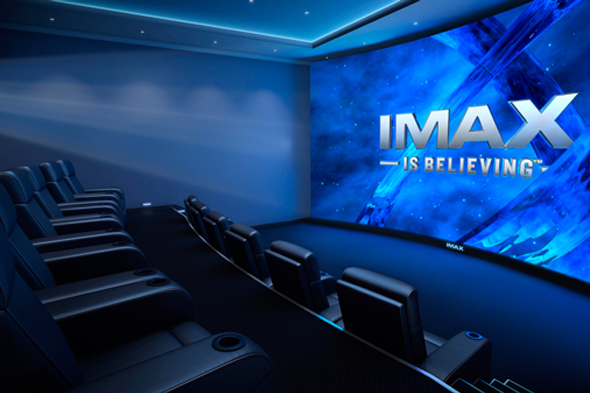 imax sinema