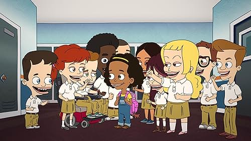 imdb big mouth