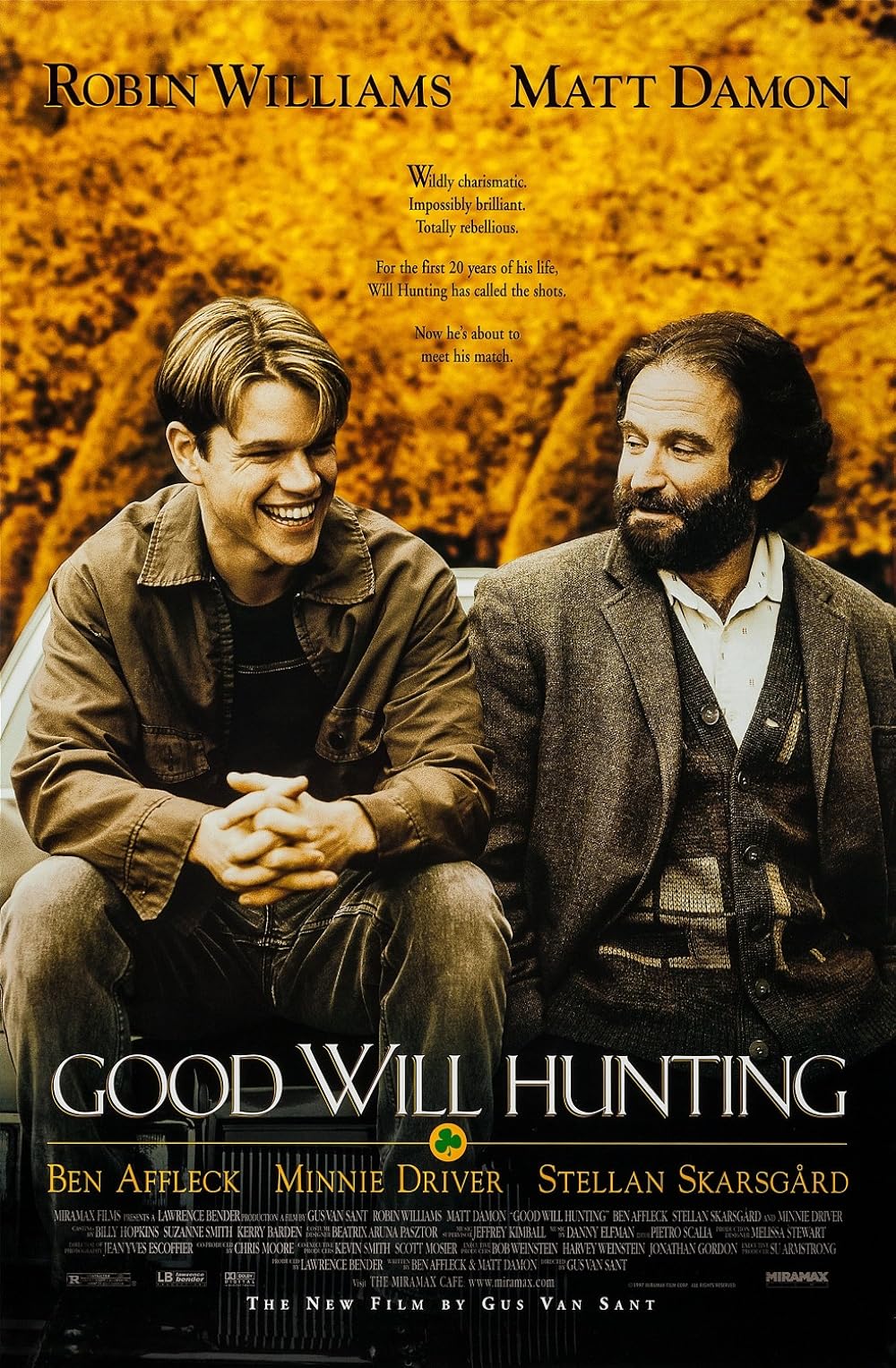 imdb good will hunting