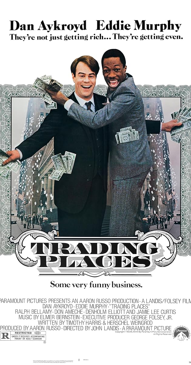 imdb trading places