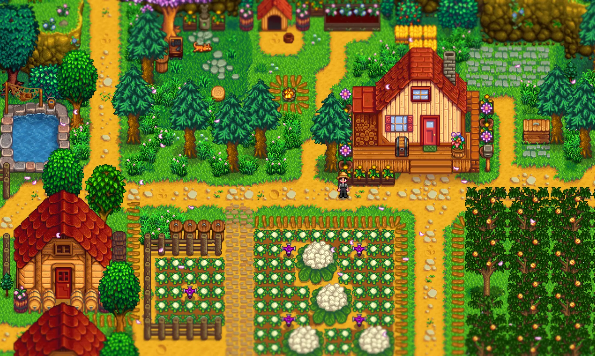 immersive farm 2