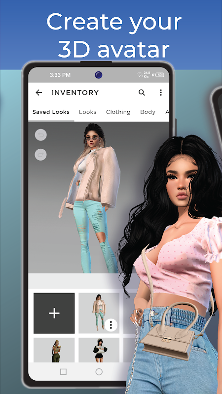 imvu apk