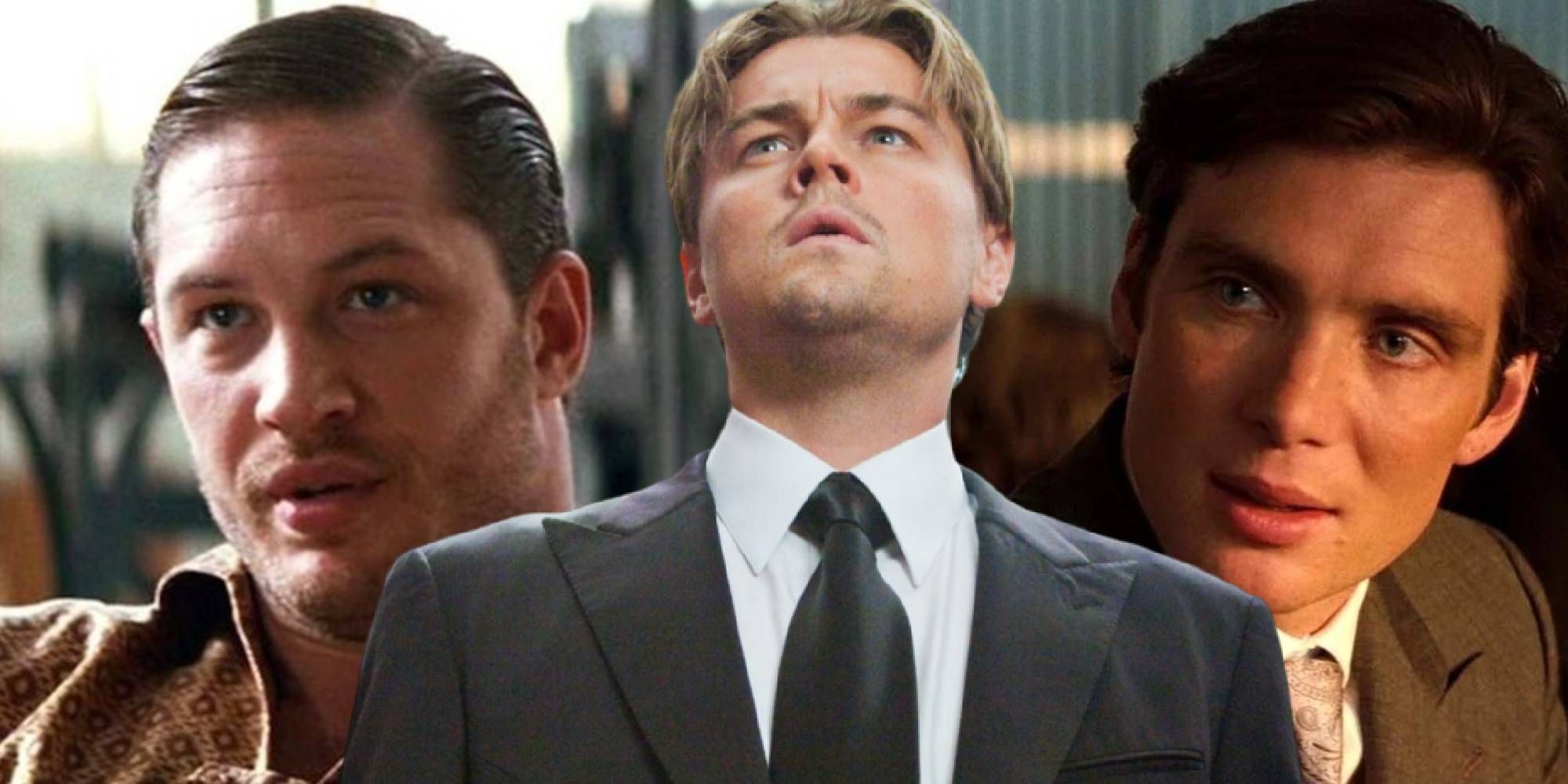 inception actors