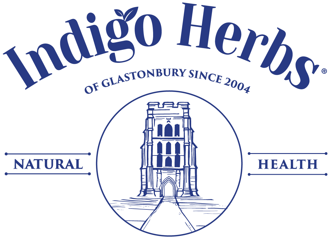 indigo herbs