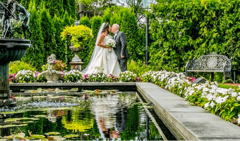 inexpensive wedding locations nj