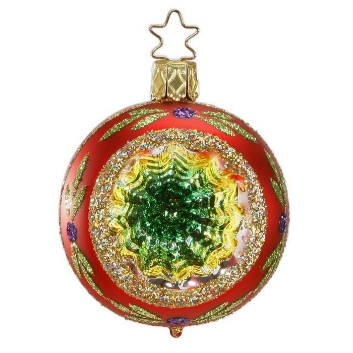 inge ornaments