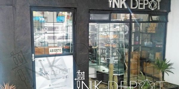 ink depot