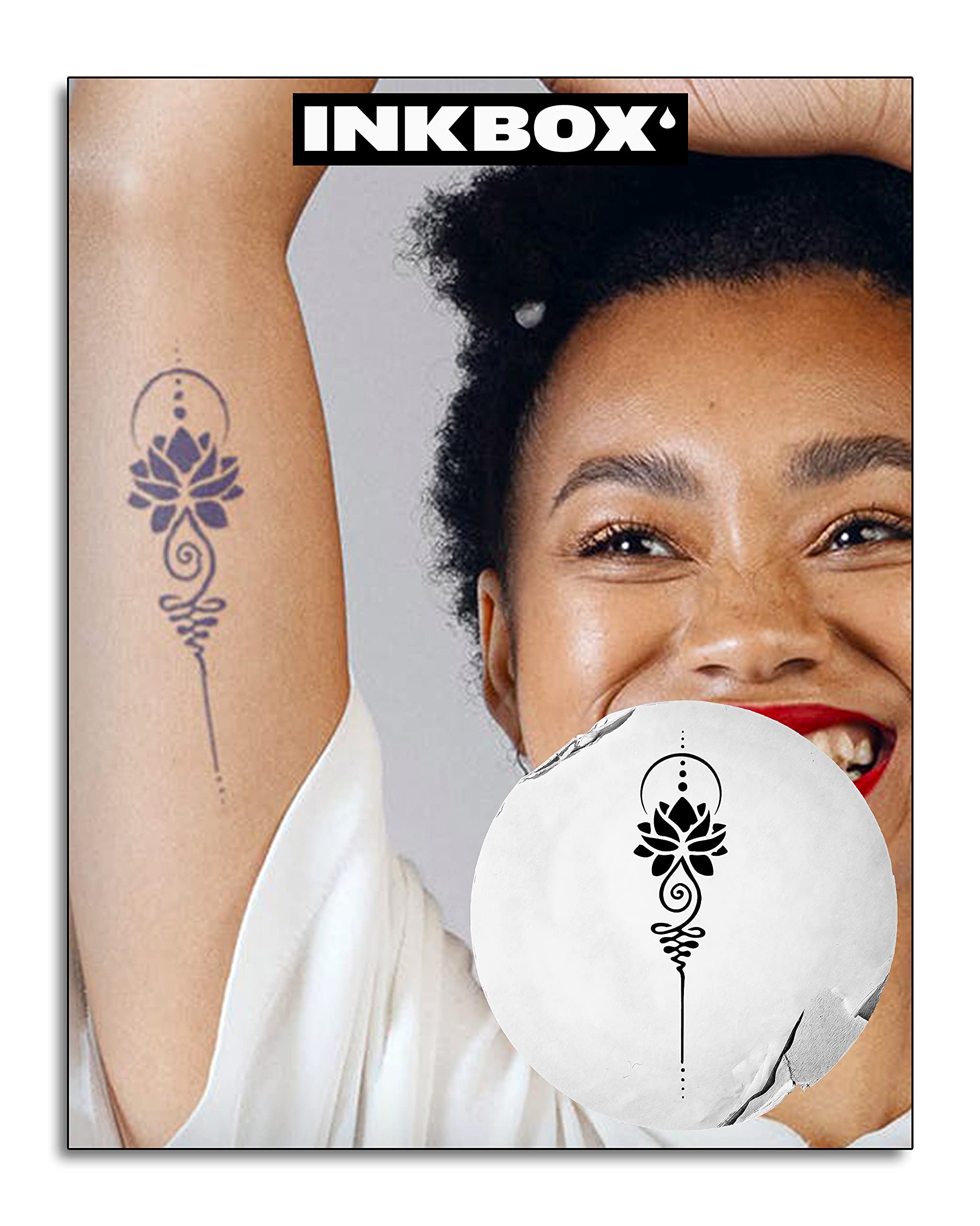 inkbox tattoos