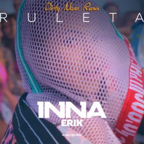 inna ruleta mp3 indir