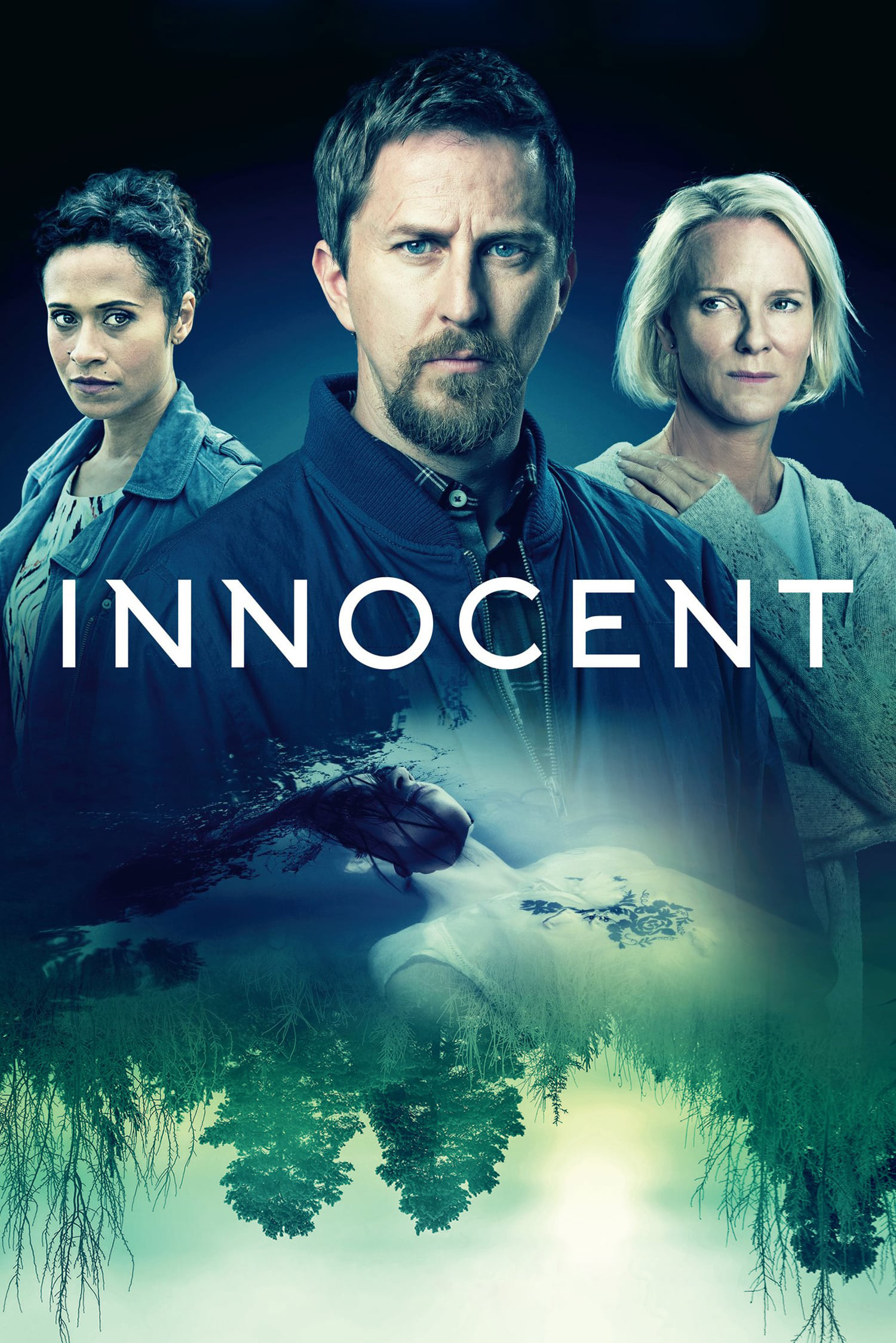 innocent tv series season 2