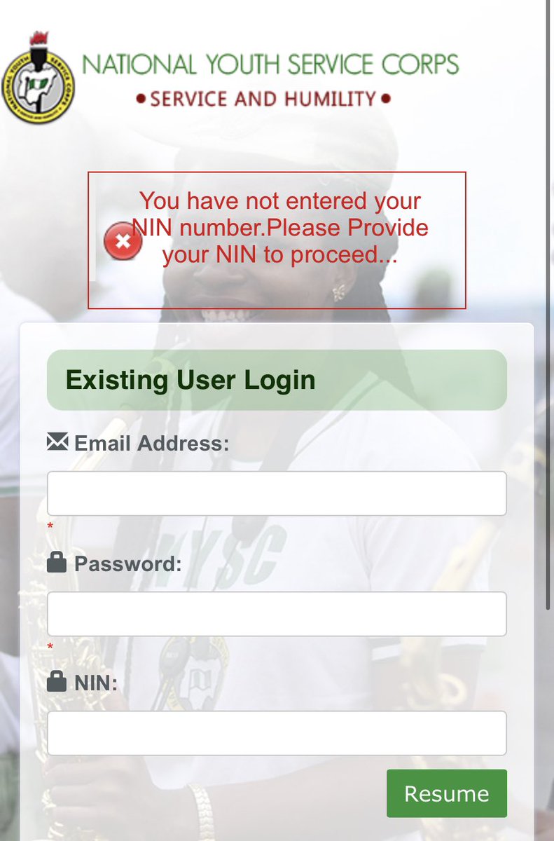 inos login