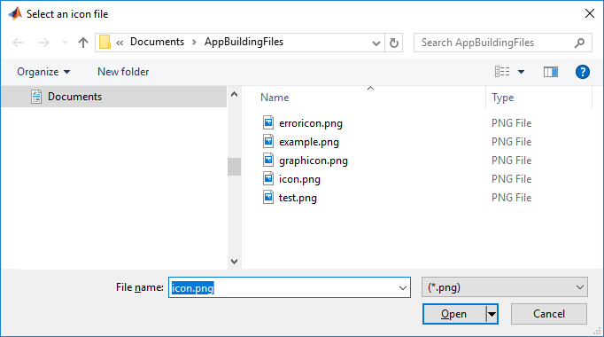 input file matlab