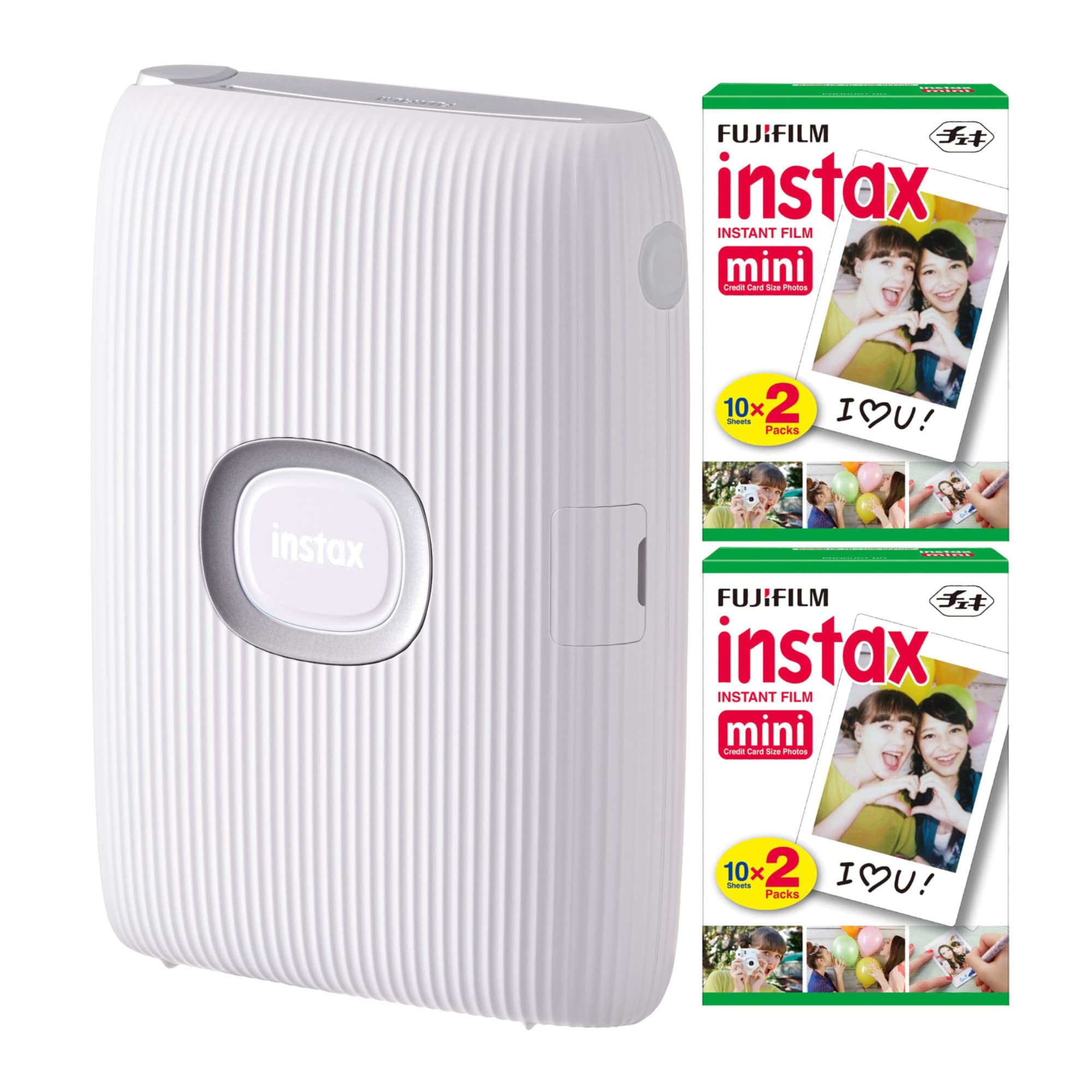 instant film printer