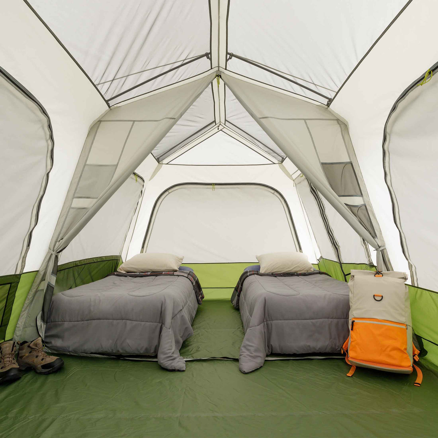 instant tent 8 person