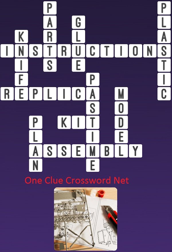 instruction crossword clue