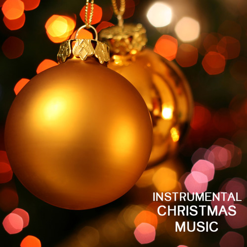 instumental christmas music