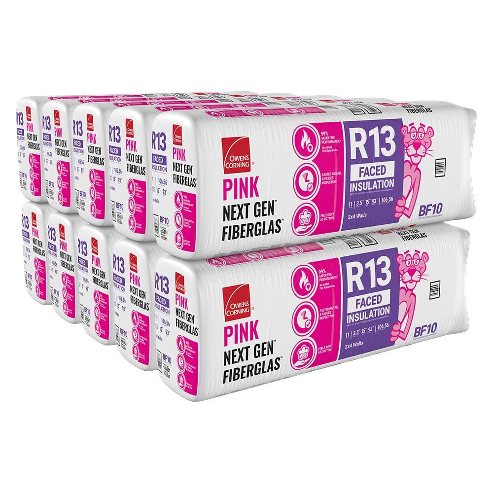 insulation r-13