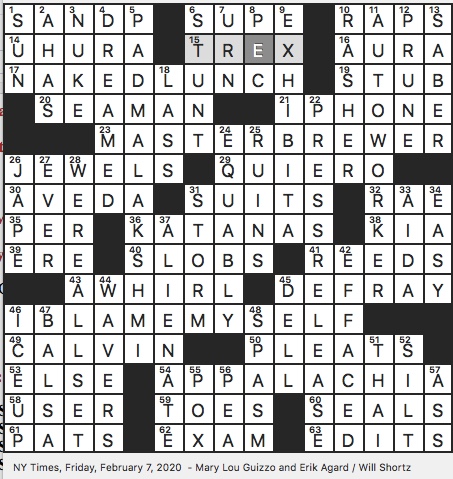 intensifying crossword clue