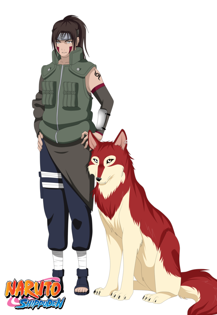 inuzuka