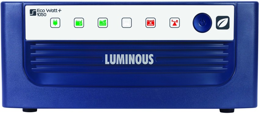 inverter luminous 1050