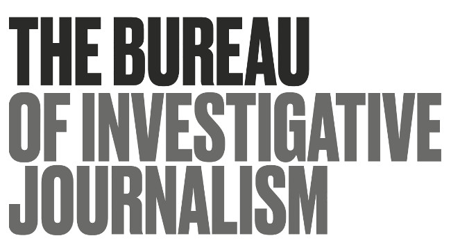 investigative bureau of journalism